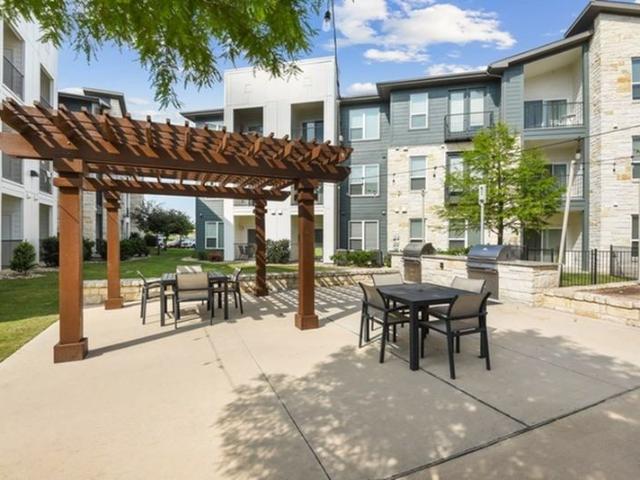 Apartment for rent in Pflugerville, Texas