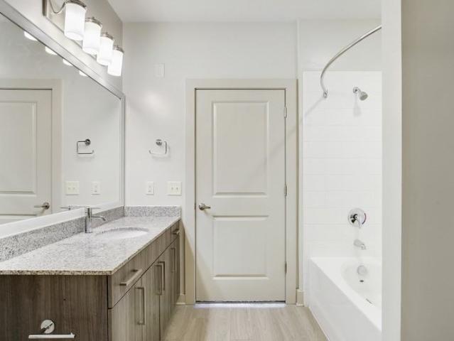 Apartment for rent in Charlotte