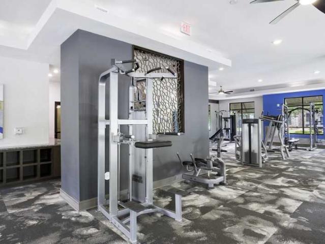 Apartment for rent in Charlotte