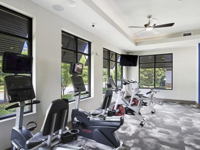 Apartment for rent in Charlotte