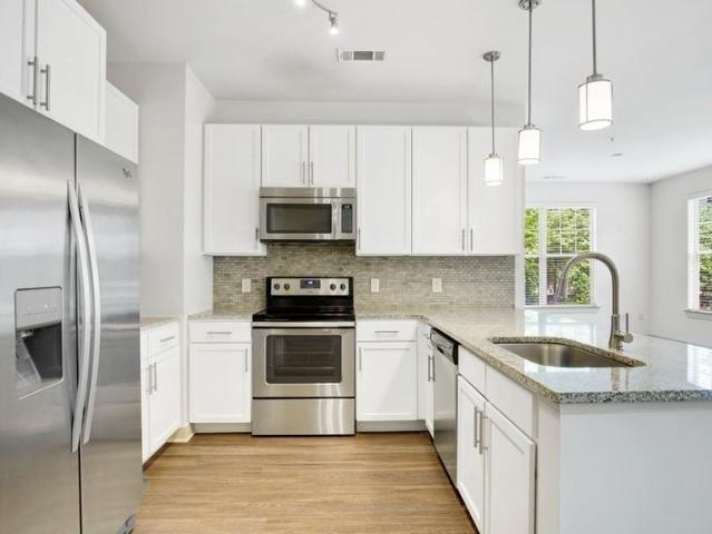 Apartment for rent in Charlotte, North Carolina