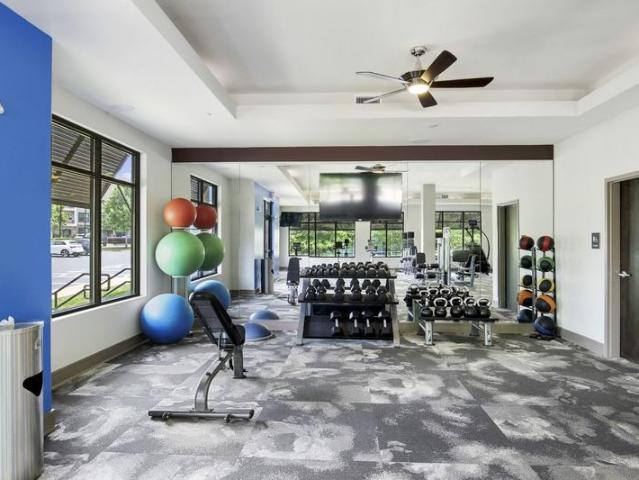 Apartment for rent in Charlotte