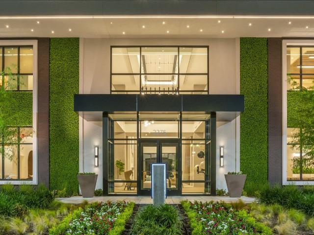 Apartment for rent in Dallas, Texas