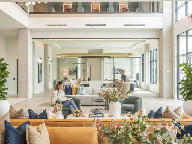 Apartment for rent in Dallas, Texas