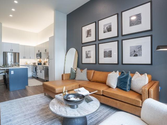 Apartment for rent in Dallas, Texas