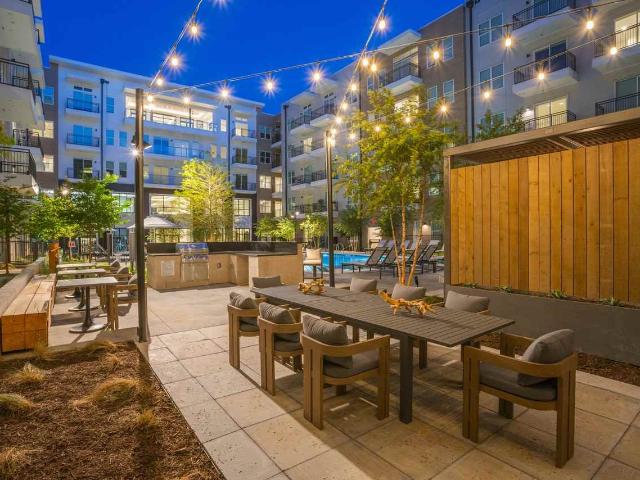 Apartment for rent in Dallas, Texas
