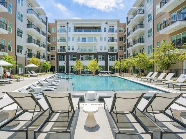Apartment for rent in Dallas, Texas