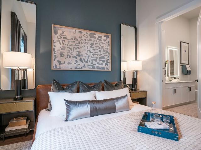 Apartment for rent in Dallas, Texas