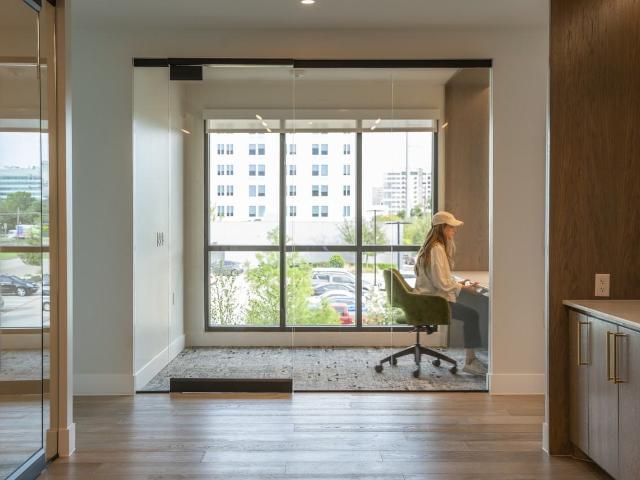 Apartment for rent in Dallas, Texas