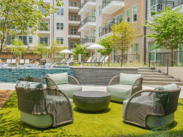 Apartment for rent in Dallas, Texas