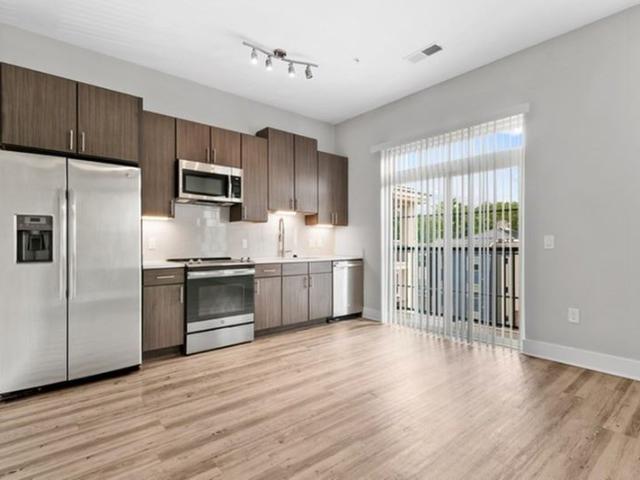 Apartment for rent in Wake, North Carolina