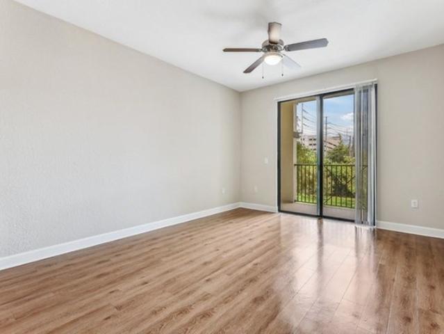 Apartment for rent in Tampa, Florida