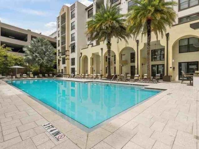 Apartment for rent in Dills, Tampa