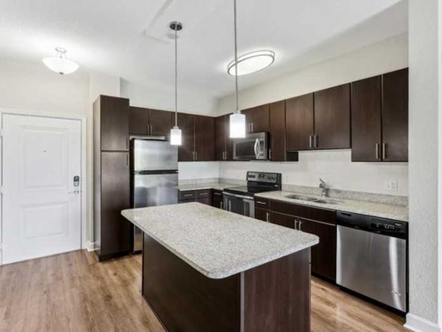 Apartment for rent in Tampa, Florida