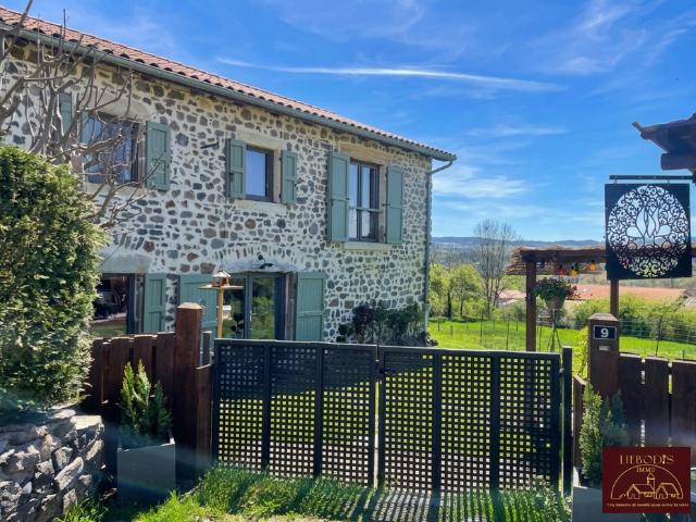 Maison vente à Le Puy-en-Velay, Lantriac