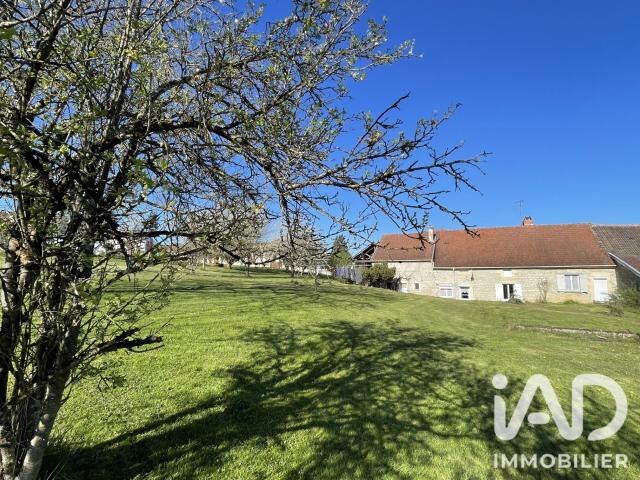 Maison vente à Lanty-sur-Aube, Haute-Marne