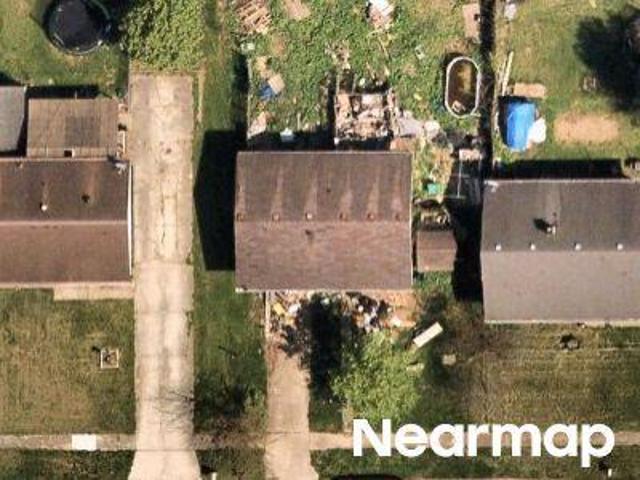 House for sale in Elkhart, Indiana