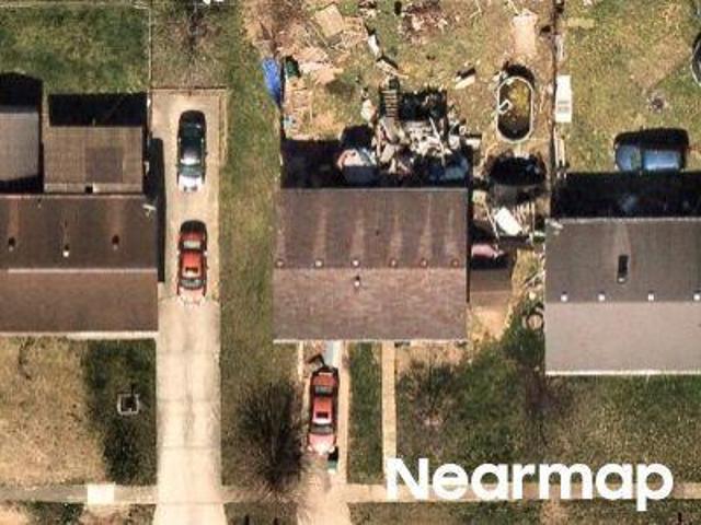 House for sale in Elkhart, Indiana