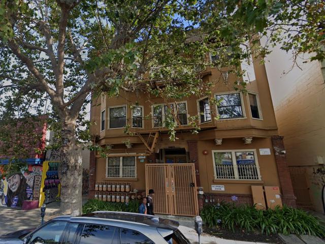 Apartment for rent in Oakland, California