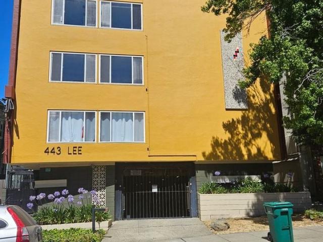 Apartment for rent in Oakland, California