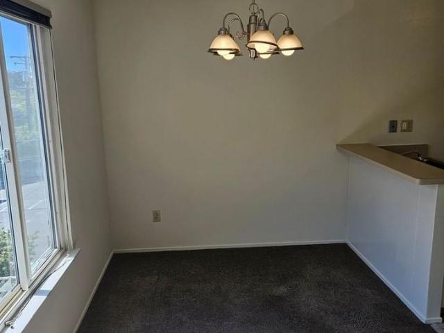 Apartment for rent in Adams Point, Oakland