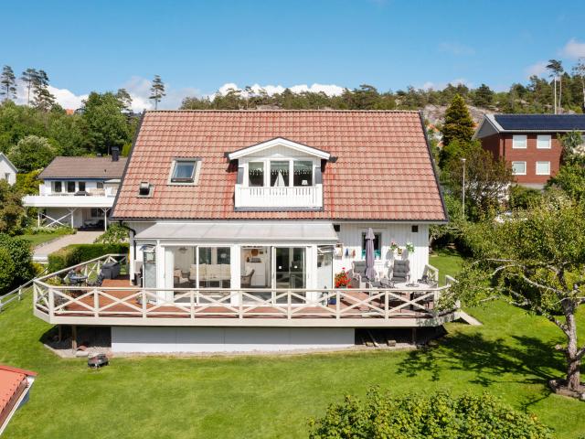 Hus till salu i Västra Götaland