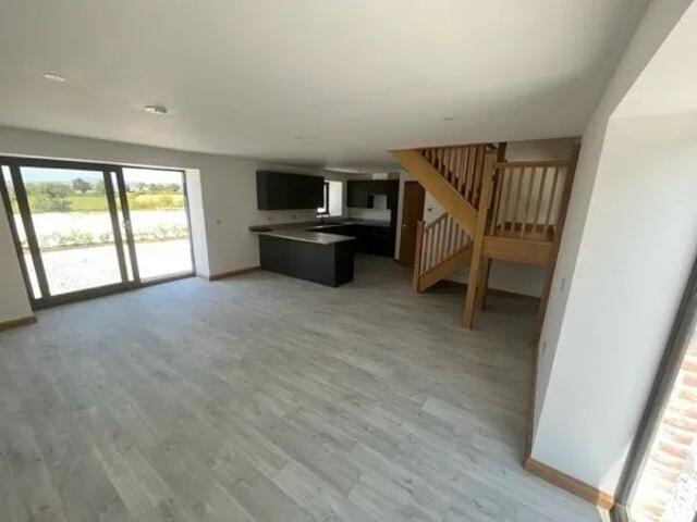 House for rent in St. Ewe, Cornwall