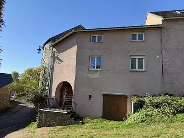 Appartement location à Lanuéjols, Gard