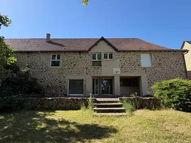 Maison vente à La Vayssière, Lanuéjouls