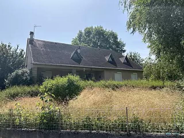 Maison vente à Villefranche-de-Rouergue, Lanuéjouls