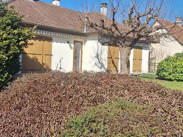 Maison vente à La Vayssière, Lanuéjouls