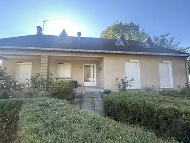 Maison vente à La Vayssière, Lanuéjouls