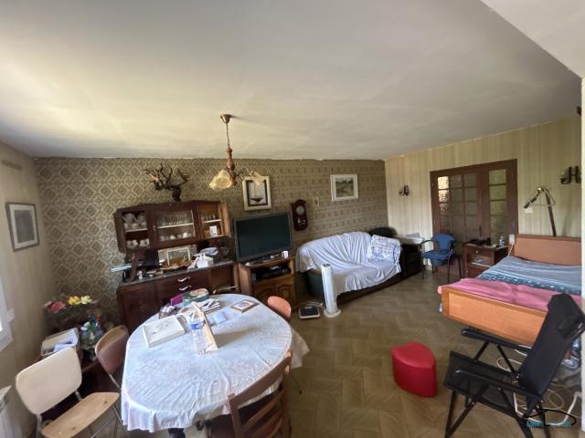 Maison vente à Villefranche-de-Rouergue, Lanuéjouls