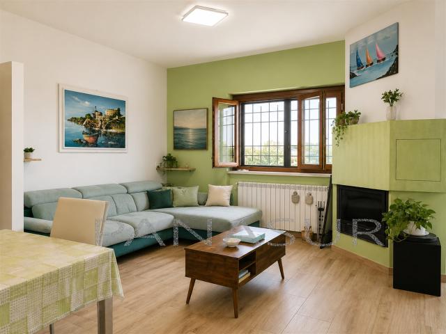 Casa in vendita a Roma Capitale, Lazio