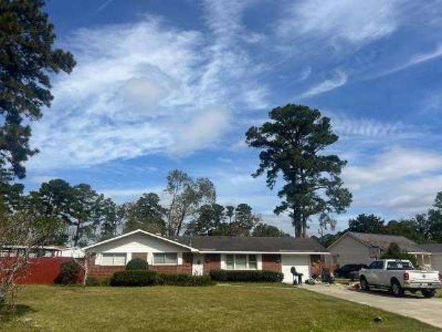 House for sale in Port Wentworth, Georgia