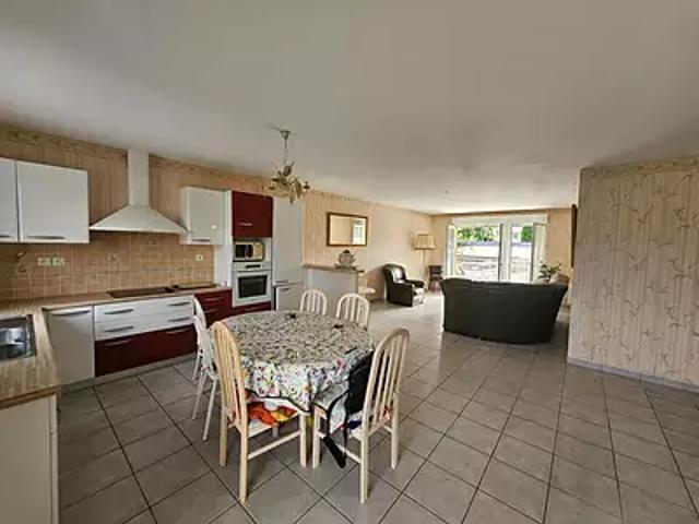Appartement vente à Dinan, Bretagne