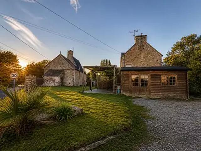 Maison vente à Rehannet, Lanvallay
