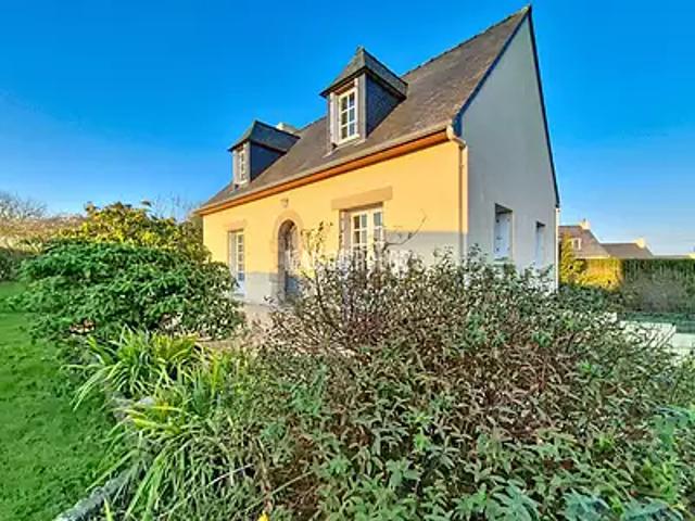 Maison vente à Dinan, Bretagne