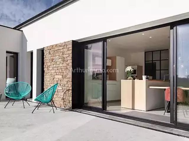 Maison vente à Dinan, Bretagne