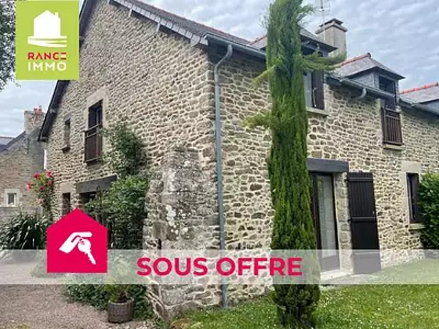 Maison vente à Rehannet, Lanvallay