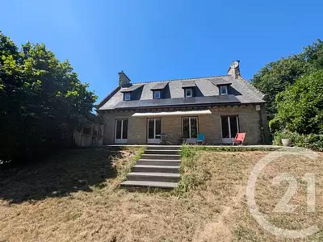Maison vente à Dinan, Bretagne