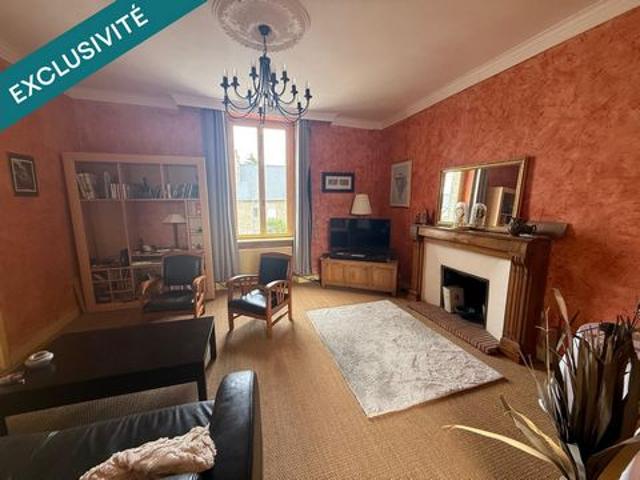 Appartement vente à Rehannet, Lanvallay