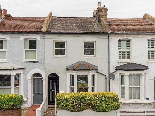 House for rent in Nunhead, Greater London