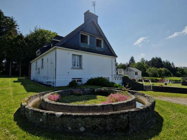 Maison vente à Lorient, Bretagne