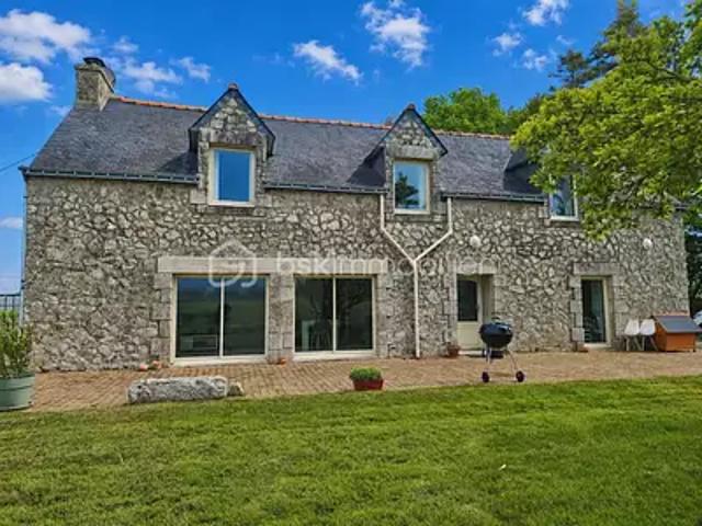 Maison vente à Lorient, Bretagne