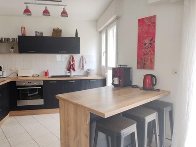 Maison vente à Lanvaudan, Morbihan