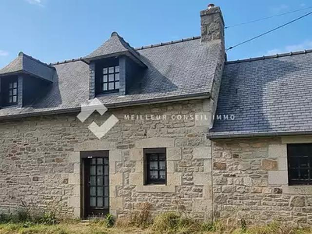 Maison vente à Le Cosquer, Lanvellec