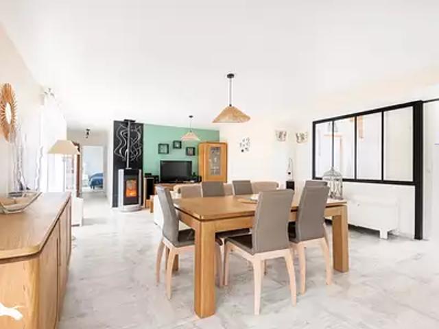Maison vente à Le Cosquer, Lanvellec
