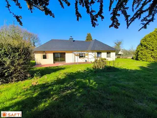 Maison vente à Lannion, Bretagne