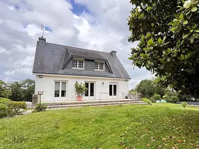 Maison vente à Pontivy, Bretagne